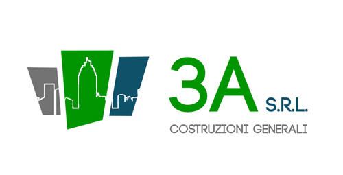 Impresa edile costruzioni civili e industriali a Parma Piacenza Modena e Reggio Emilia | Edilizia industriale, perdite d'acqua e spurgo pozzi neri | Immagine logo 500